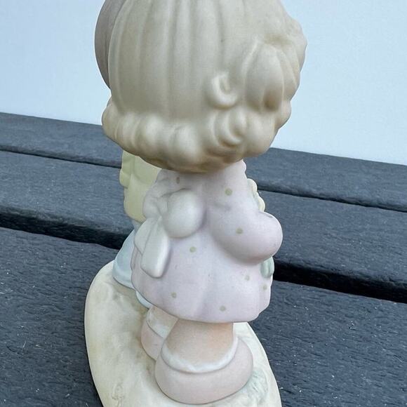 Precious Moments by Enesco: you’re forever in my heart - Picture 3 of 8